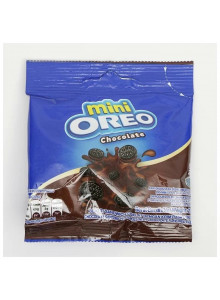 Печенье Oreo Mini Chocolate 20,4 г Печенье Oreo Mini Chocolate 20,4 г