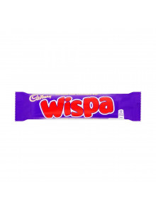 Шок. Батончик Cadbury Wispa 36гр Шок. Батончик Cadbury Wispa 36гр