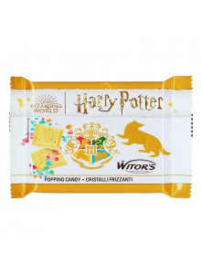 Шоколад Witor's Harry Potter White Cho Cookie (Белый Шоколад Печенье) 40г