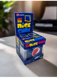 Антистресс Банка Pepsi Антистресс Банка Pepsi