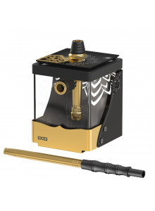 Alpha Hookah SMART (EXZO Gold)
