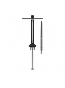 Alpha Hookah echo Noir Alpha Hookah echo Noir