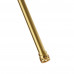 Alpha Hookah echo gold Noir