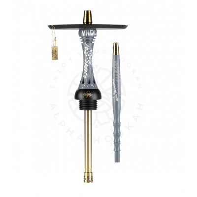 Alpha Hookah X Vandal Nardo Grey Alpha Hookah X Vandal Nardo Grey