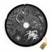 Alpha Hookah X Vandal Nardo Grey Alpha Hookah X Vandal Nardo Grey