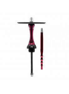 Alpha Hookah X Red Candy
