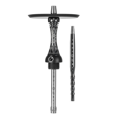 Alpha Hookah Model X Stratos