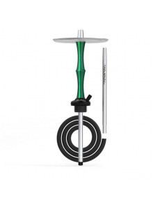 Кальян Aura Deep Green