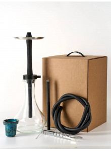 Avanti - Rocky Black Avanti - Rocky Black