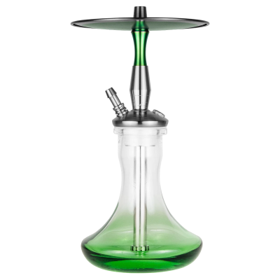 Кальян HOOB Cyber Green