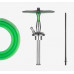 Кальян HOOB Cyber Green