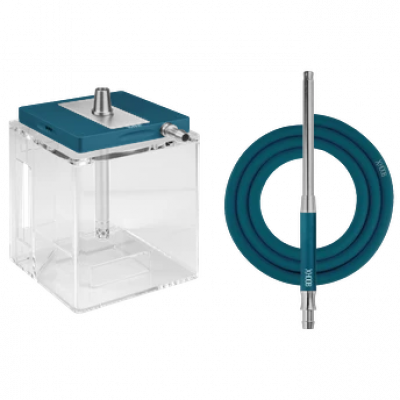 Кальян HOOB Atom Marine Blue