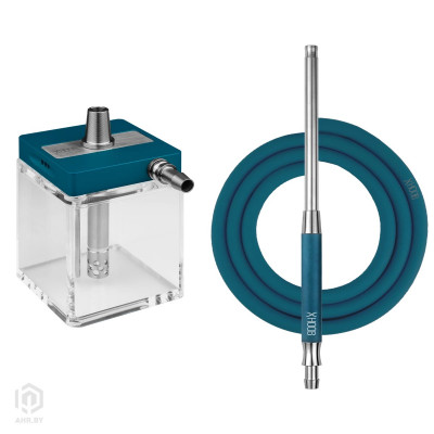 Кальян HOOB subAtom Marine Blue
