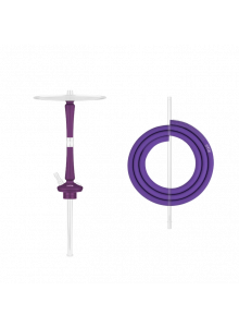 Кальян HOOB Go Royal Purple