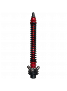 Mamay Custom Coilovers Красный Чёрный (Лак) Mamay Custom Coilovers Красный Чёрный (Лак)