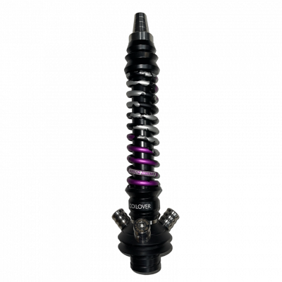 Mamay Custom Coilovers Mini Фиолет Камуфляж (Анод) Mamay Custom Coilovers Mini Фиолет Камуфляж (Анод)