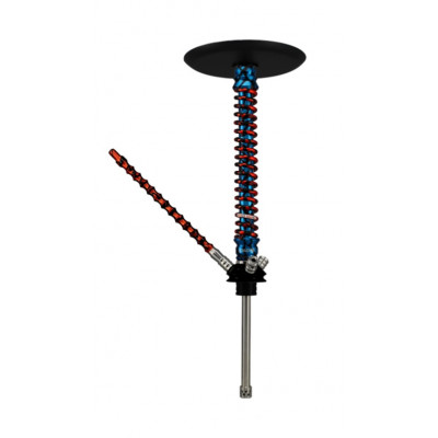 Mamay Custom Coilovers Синий Сплеш Красный Сплеш (Анод) Mamay Custom Coilovers Синий Сплеш Красный Сплеш (Анод)