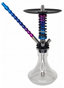 Mamay Custom Coilovers Micro Космос (Анод) Mamay Custom Coilovers Micro Космос (Анод)