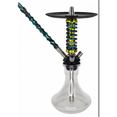 Mamay Custom Coilovers Micro Золотой Сплеш Бирюзовый Сплеш (Анод) Mamay Custom Coilovers Micro Золотой Сплеш Бирюзовый Сплеш (Анод)