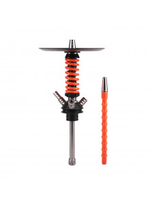 Mamay Custom Coilovers Micro Чёрный-Оранжевый Mamay Custom Coilovers Micro Чёрный-Оранжевый