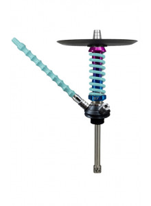Mamay Custom Coilovers Micro Космос Бирюзовый (Анод) Mamay Custom Coilovers Micro Космос Бирюзовый (Анод)