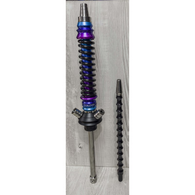 Mamay Custom Coilovers Mini Космос Mamay Custom Coilovers Mini Космос