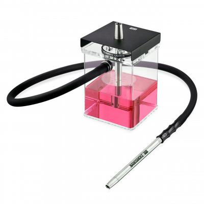 Кальян Nanosmoke BOX PRO 2022