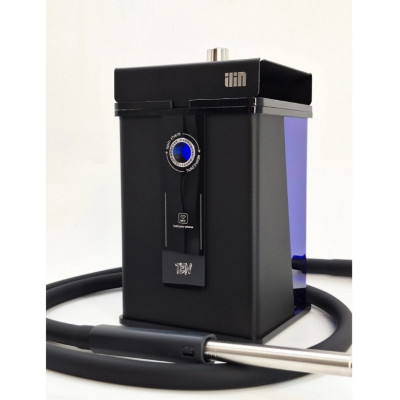 Кальян Nanosmoke TEN 2024 Набор в Кейсе