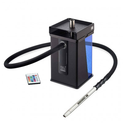Кальян Nanosmoke TEN 2023 Набор в Кейсе