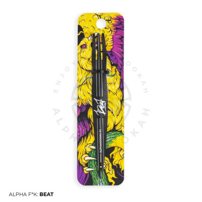 Вилка ALPHA F*K Beat VNDL Вилка ALPHA F*K Beat VNDL