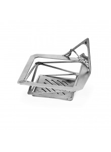 Устройство для розжига угля MISHA Ugrill Silver
