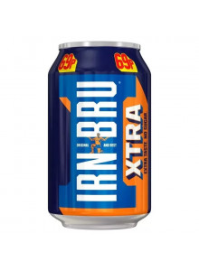Напиток IRN BRU XTRA 330мл Напиток IRN BRU XTRA 330мл