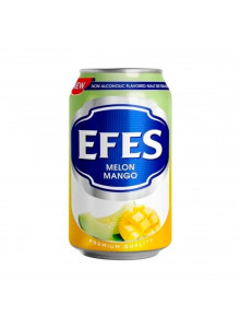 Газированный Напиток EFES Дыня Манго 330мл