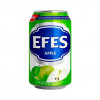 Газированный Напиток EFES Яблоко 330мл Газированный Напиток EFES Яблоко 330мл