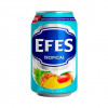 Газированный Напиток EFES Тропические Фрукты 330мл Газированный Напиток EFES Тропические Фрукты 330мл