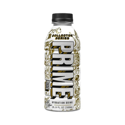Энергетический Напиток PRIME Hydration Collector Series 500мл Энергетический Напиток PRIME Hydration Collector Series 500мл