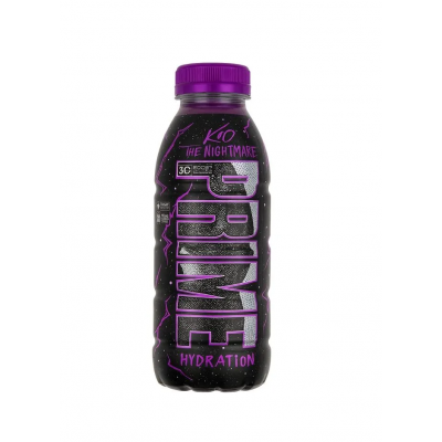 Энергетический Напиток PRIME Ice Night Mare 500мл