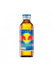 Энергетический Напиток Redbull Krating Daeng 150мл Стекло Энергетический Напиток Redbull Krating Daeng 150мл Стекло