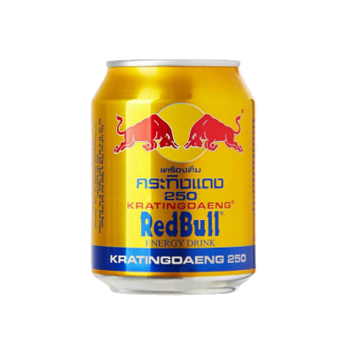 Энергетический Напиток Redbull Krating Daeng 250мл