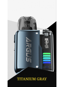 Voopoo Argus P2 (Titanium Gray)