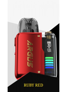 Voopoo Argus P2 (Ruby Red) Voopoo Argus P2 (Ruby Red)