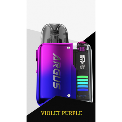 Voopoo Argus P2 (Violet Purple)