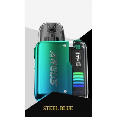 Voopoo Argus P2 (Neon Blue)