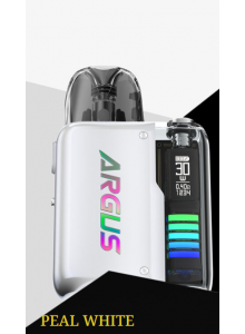Voopoo Argus P2 (Pearl White) Voopoo Argus P2 (Pearl White)