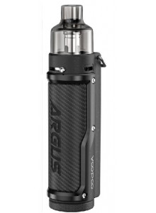 Voopoo Argus Pro Carbon Fiber Black