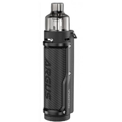 Voopoo Argus Pro Carbon Fiber Black