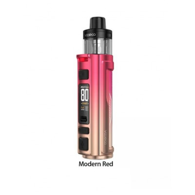 Voopoo Argus Pro 2 (Modern Red)