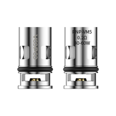 Испаритель Voopoo PnP-Vm5 0.2 Ом 40-60W