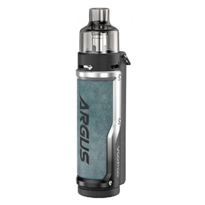 Voopoo Argus Pro Denim Silver Voopoo Argus Pro Denim Silver