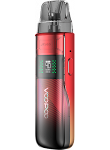 Voopoo Argus E40 (Modern Red) Voopoo Argus E40 (Modern Red)